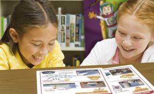 ASP laminate